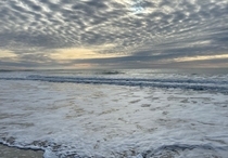 Plage de Tréogat