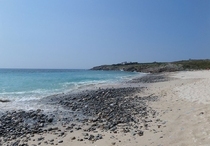 Plage d'Audierne