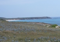 Plage d'Audierne