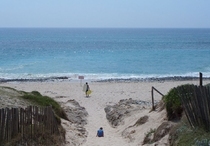 Plage d'Audierne