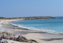 Plage d'Audierne