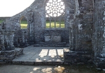 Ruines de Languidou