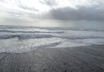 Plage de Tréogat