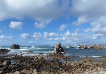 L'ile d'Ouessant