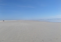 Plage à 2,5 km